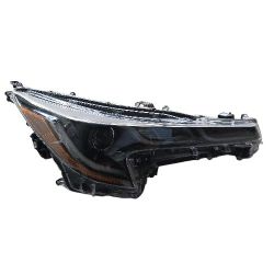 2020 to 2022 Corolla Sedan Passenger Headlight