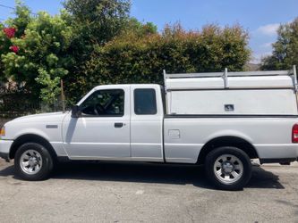 2010 Ford Ranger