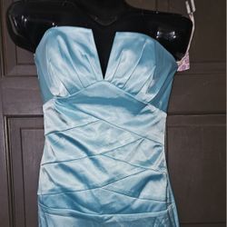 Beautiful Mermaid Dress 