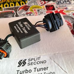 Turbo Tuner