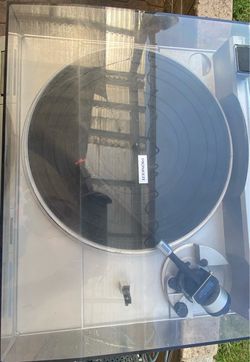 Pioneer PL-S30 Vinyl player