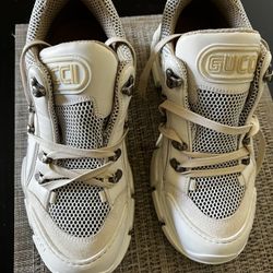 Flashtreck Gucci Shoes SZ 8