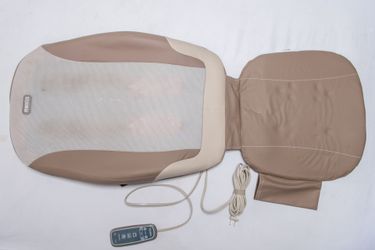 Homemedics Massage Chair 