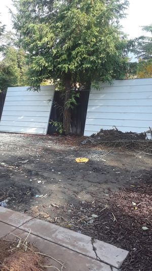 New And Used Garage Door For Sale In Modesto Ca Offerup