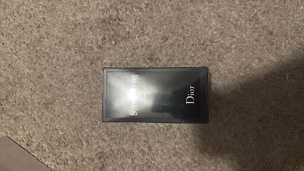 Dior sauvage