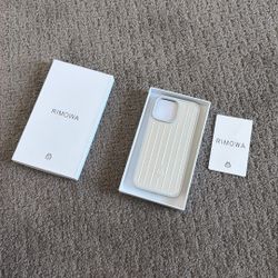 Rimowa iPhone 16 Pro Max 
