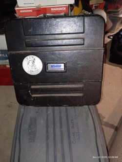 Kitchen Radio/CD Player 