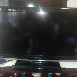 Sharp Aquos 37" Liquid Crystal