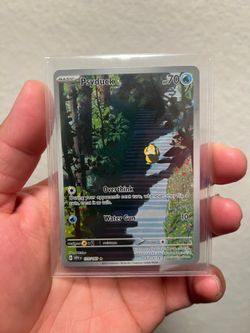 psyduck 151