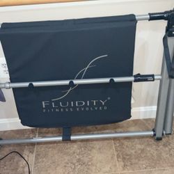 Fluidity Exercise Barr  