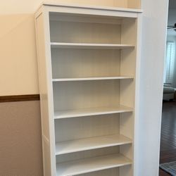 IKEA Hemnes Bookcase