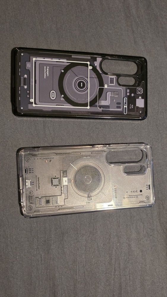Samsung S25 Ultra Cases