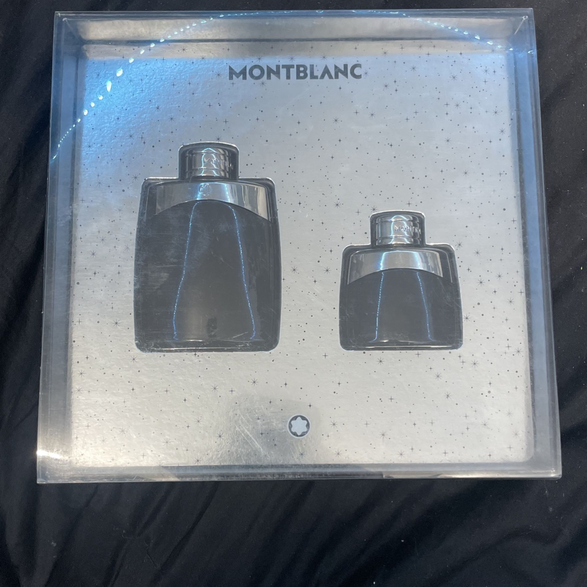 NEW Mont Blanc Legend Men’s Cologne