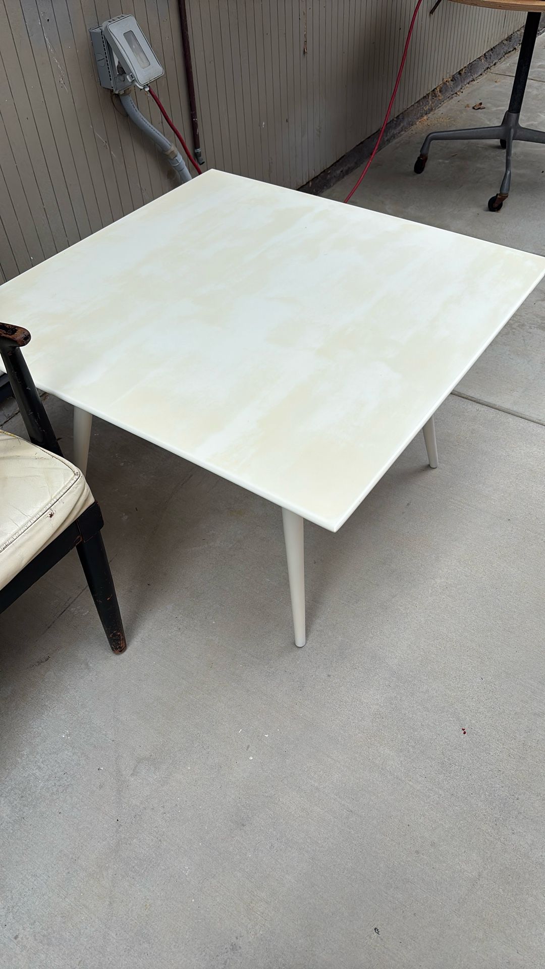 Paul McCobb End Table Or Coffee Table