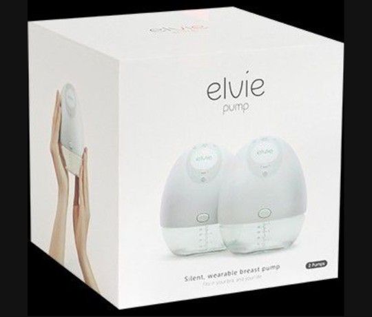 Elvie