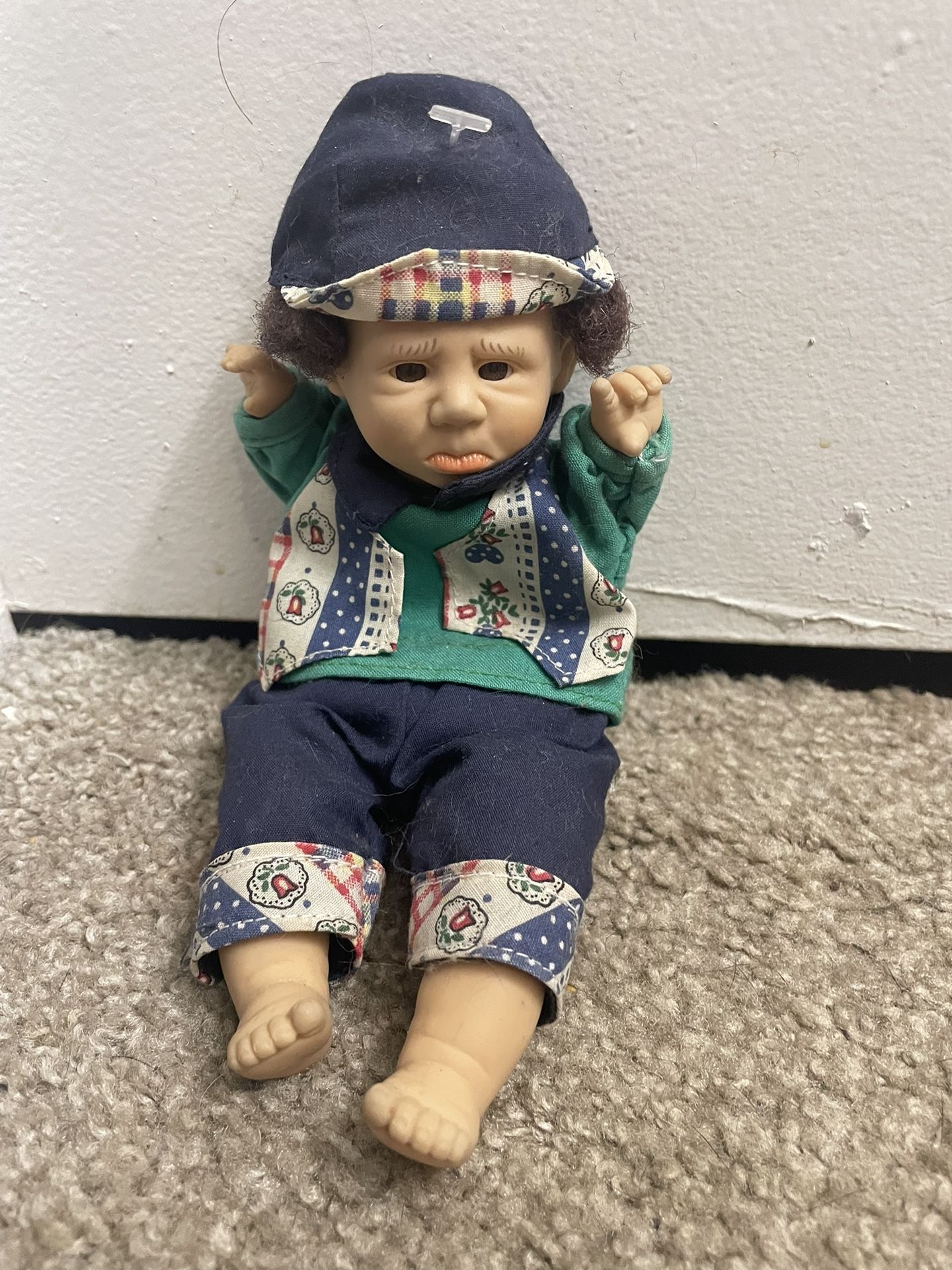 Antique Baby Doll