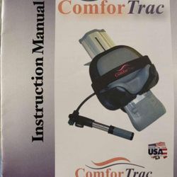 Neck Traction Device