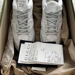 Gucci Sneakers - Size 9