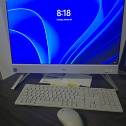Dell all in one desktop 12th generation