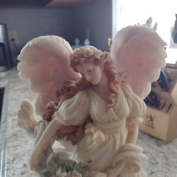 Seraphim Classic Chloe Angel.