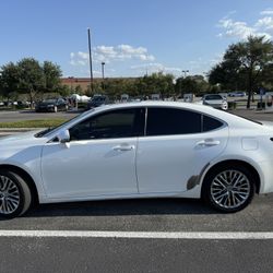 Lexus Es(contact info removed) 