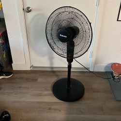 Holmes Oscillating Fan