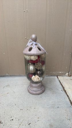 Center pieces
