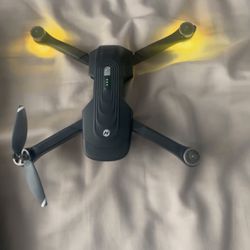 HolyStone Drone