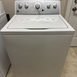Top Loading Kenmore Washing Machine