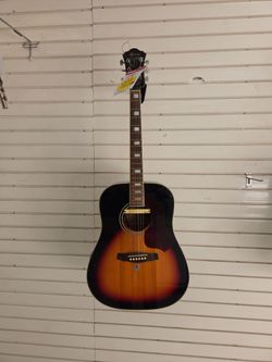 Acoustic Guitar