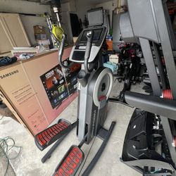 Elliptical 