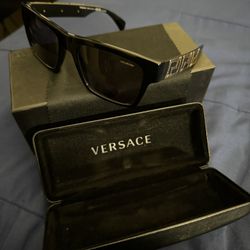 Endless Greca Versace Sunglasses