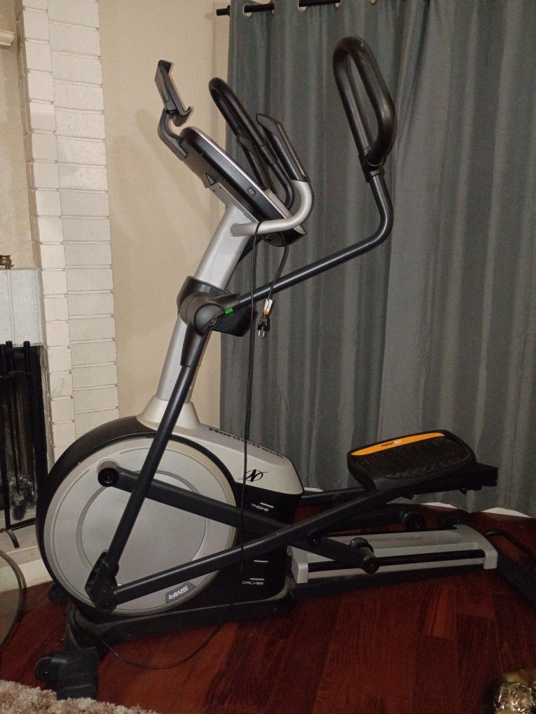 NordicTrack Elliptical 