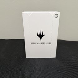 Magic The Gathering Secret Lair Princess Bride 