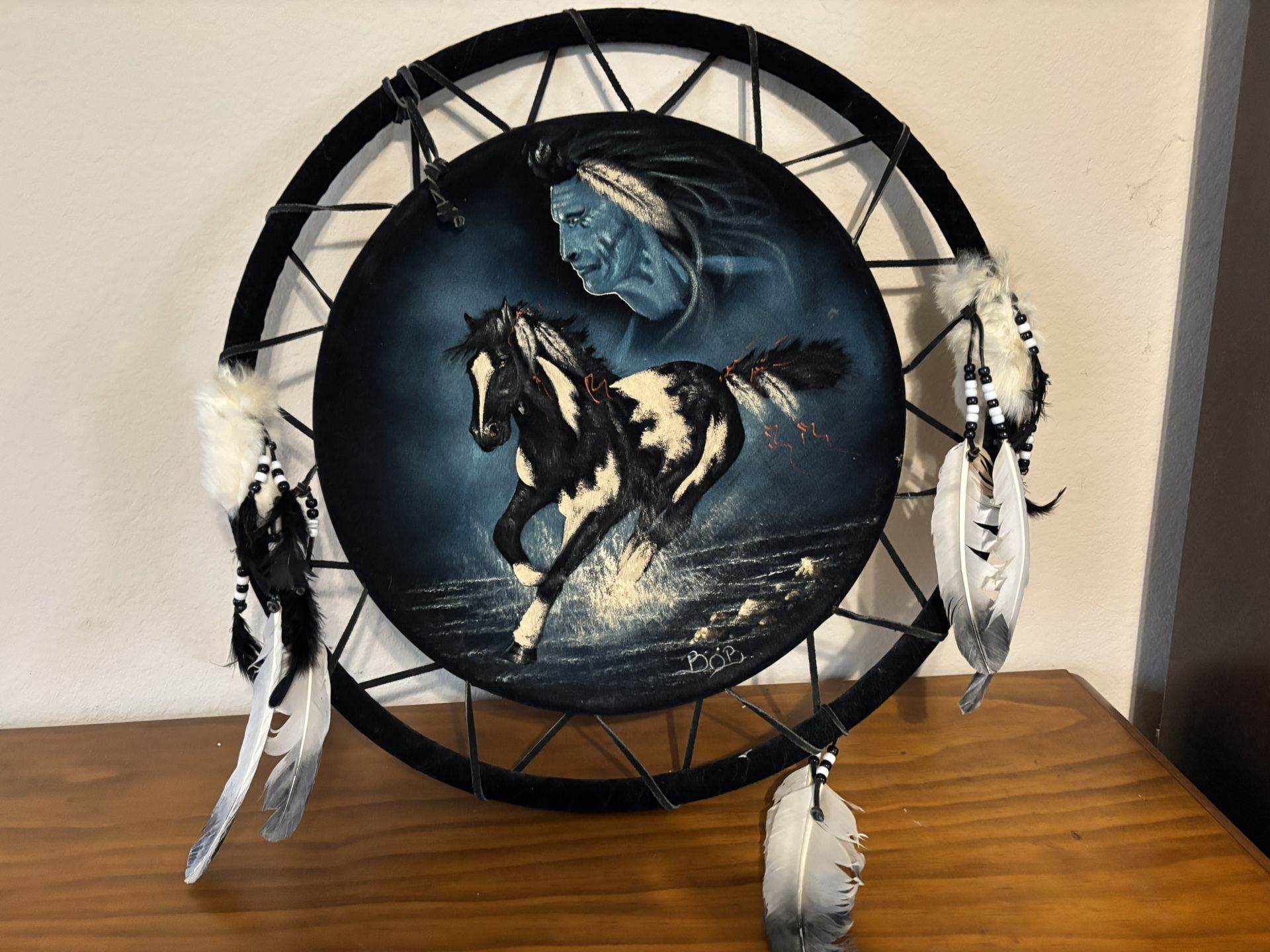 Dream Catcher