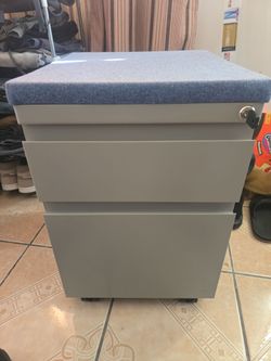 Keep Mobile File Cabinet...