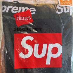 SUPREME BOXERS 