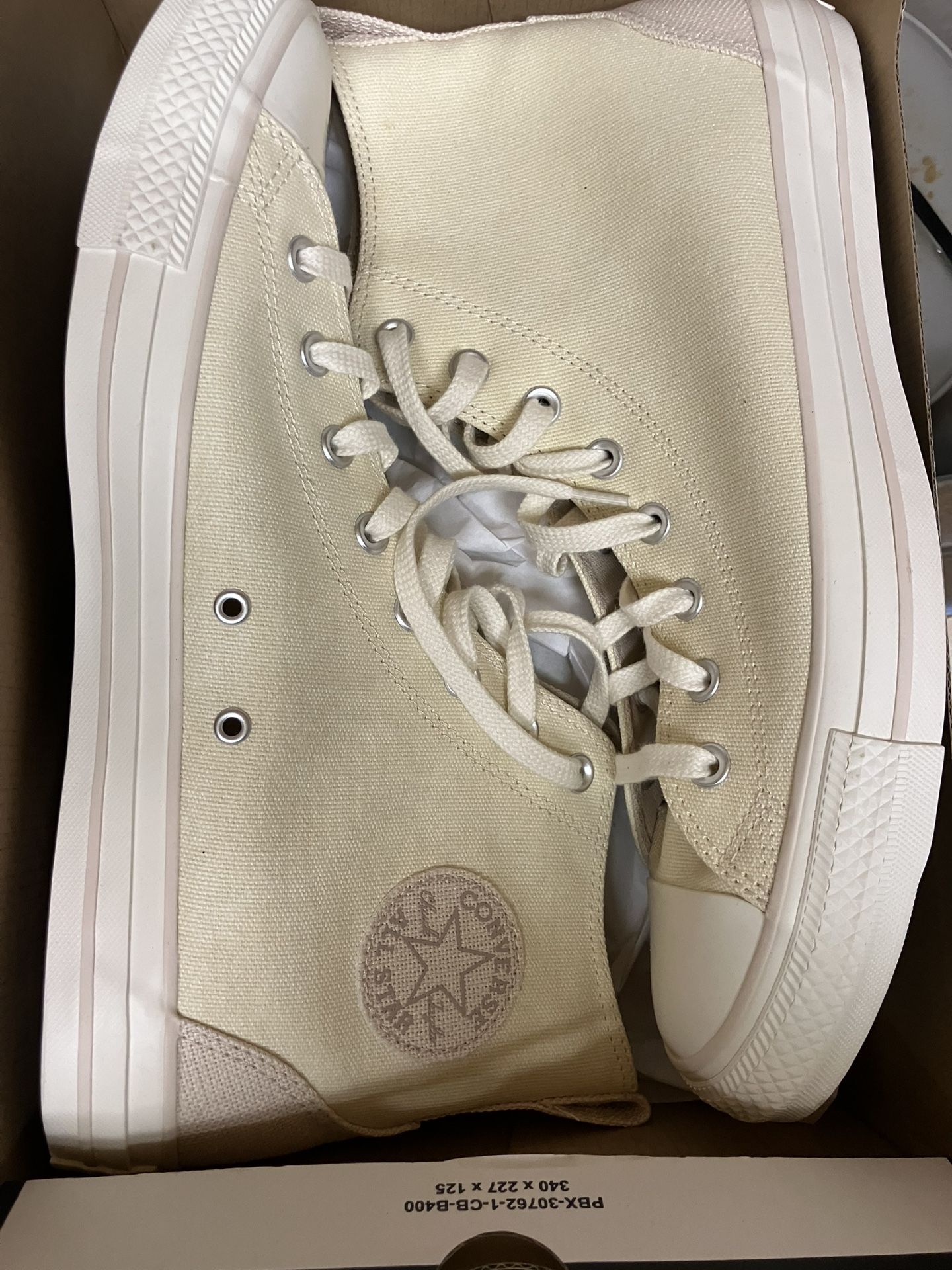 Men’s Converse