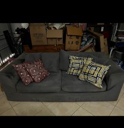 Perfect sofa