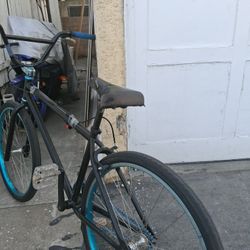 Haro Bike All It Needs It New Seat 