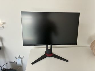 Pc monitor