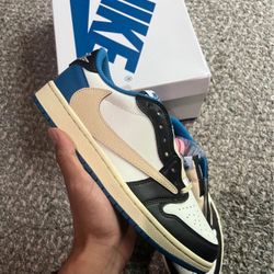 Jordan 1 Retro Low OG SP