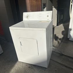 Dryer Electric Kenmore Good Condition Works 100% Delivery Available Warranty Included!