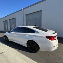 Window Film Automotive Tint