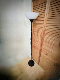 Torchiere Floor Lamp Standing Light 69"