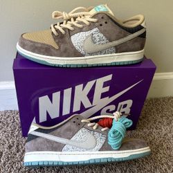 Nike SB Dunk Low Pro PRM  “Big Money Savings” Mens Size 11.5 DS 