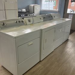 Appliances For Sale! 