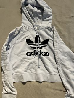 Adidas Hoodie