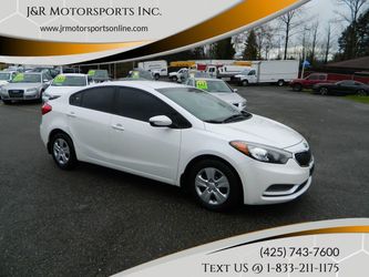 2015 Kia Forte