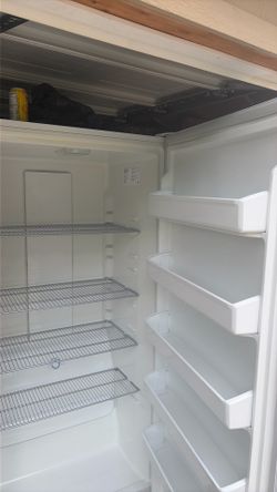 Freezer
